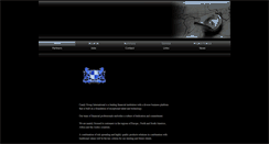 Desktop Screenshot of candygroup.de
