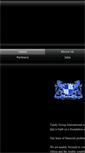 Mobile Screenshot of candygroup.de